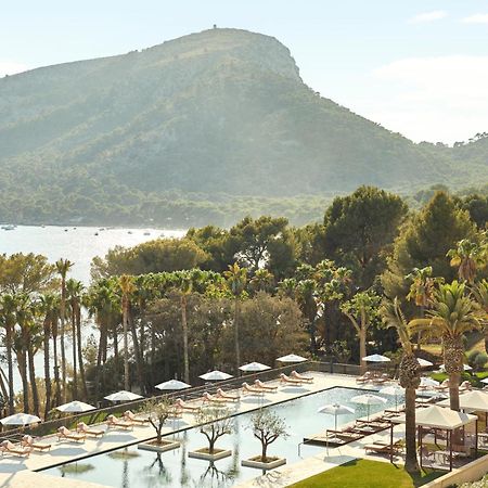 פורט דה פולנסה Four Seasons Resort Mallorca At Formentor מראה חיצוני תמונה