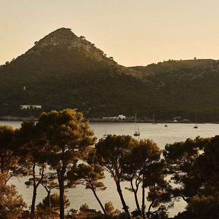 פורט דה פולנסה Four Seasons Resort Mallorca At Formentor מראה חיצוני תמונה