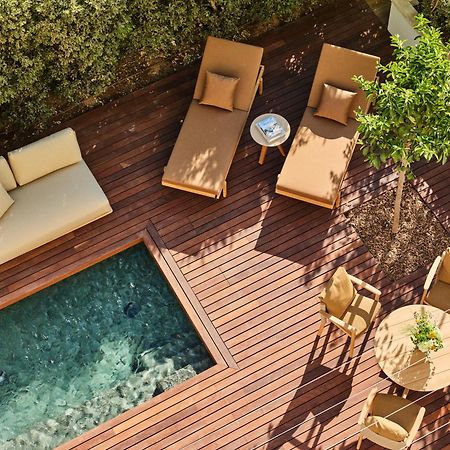 פורט דה פולנסה Four Seasons Resort Mallorca At Formentor מראה חיצוני תמונה