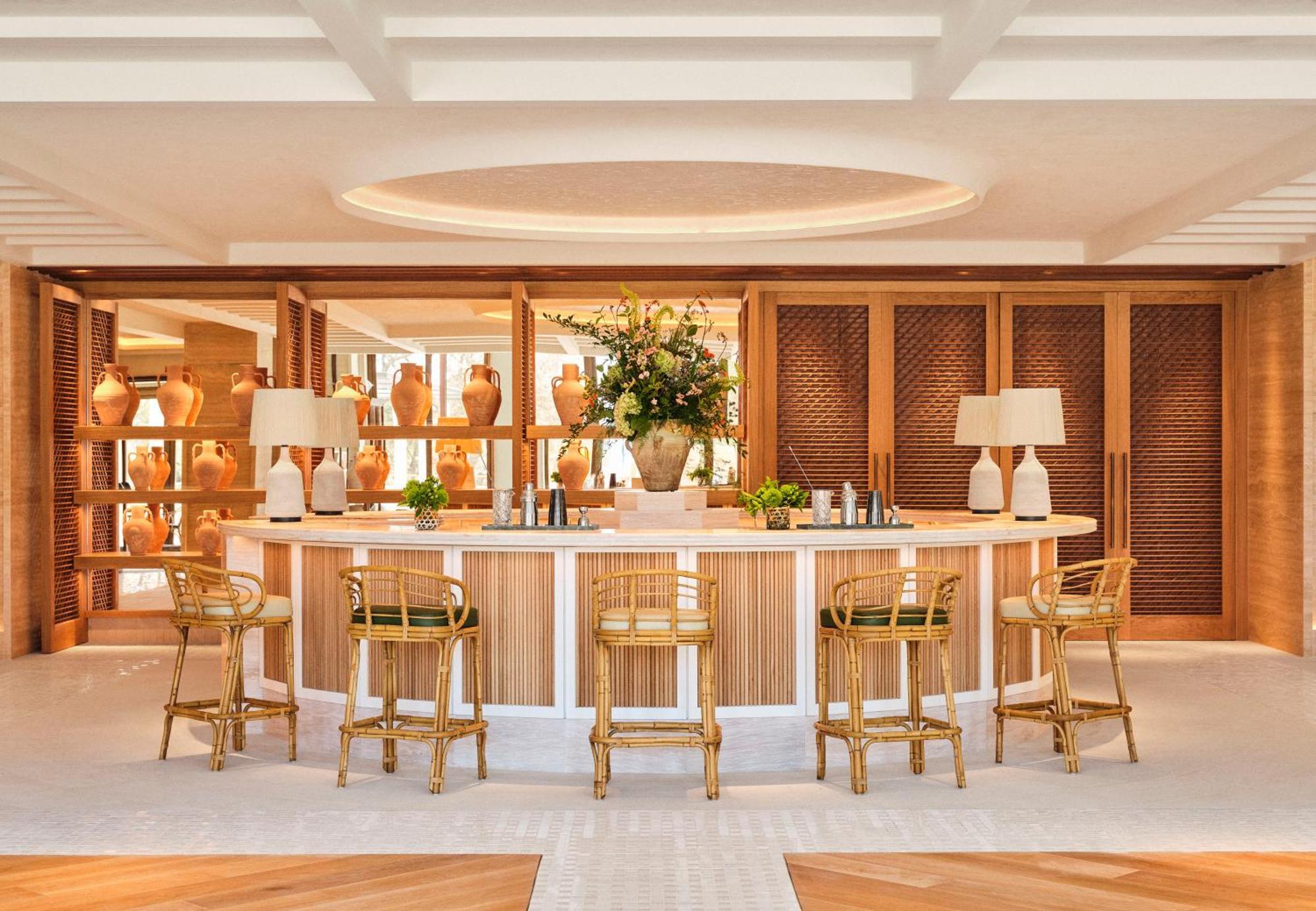 פורט דה פולנסה Four Seasons Resort Mallorca At Formentor מראה חיצוני תמונה