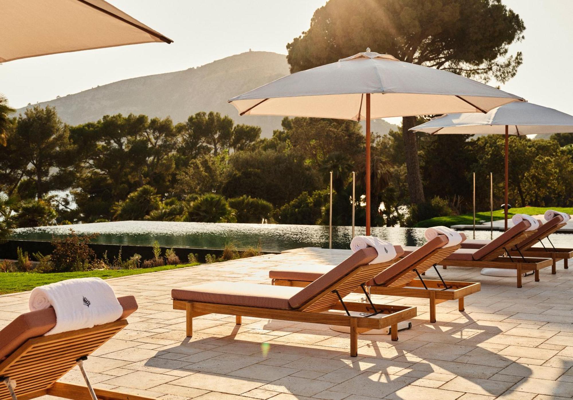 פורט דה פולנסה Four Seasons Resort Mallorca At Formentor מראה חיצוני תמונה