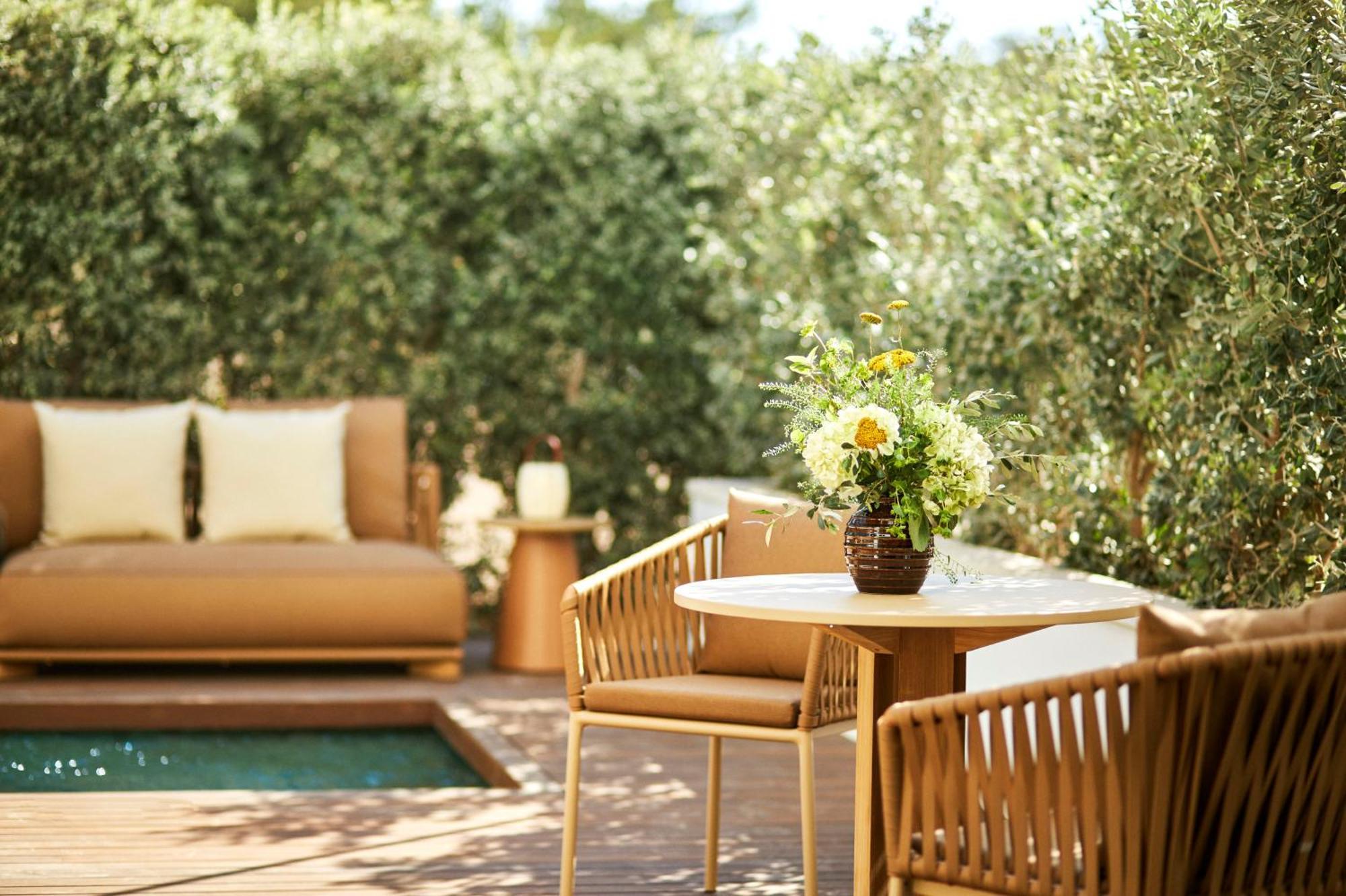 פורט דה פולנסה Four Seasons Resort Mallorca At Formentor מראה חיצוני תמונה