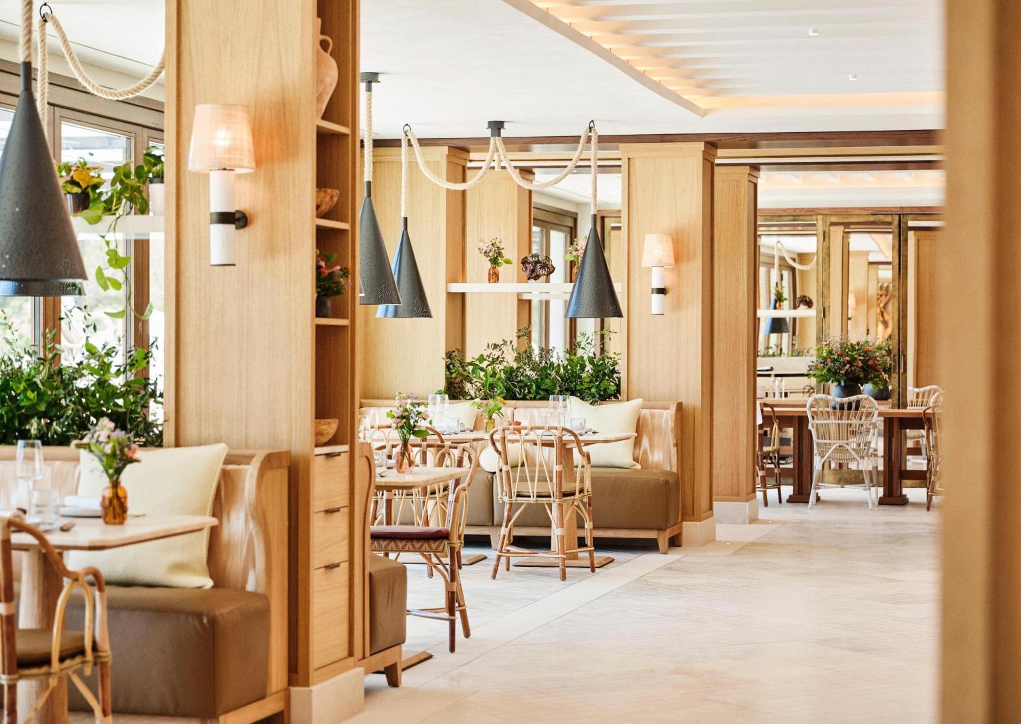 פורט דה פולנסה Four Seasons Resort Mallorca At Formentor מראה חיצוני תמונה