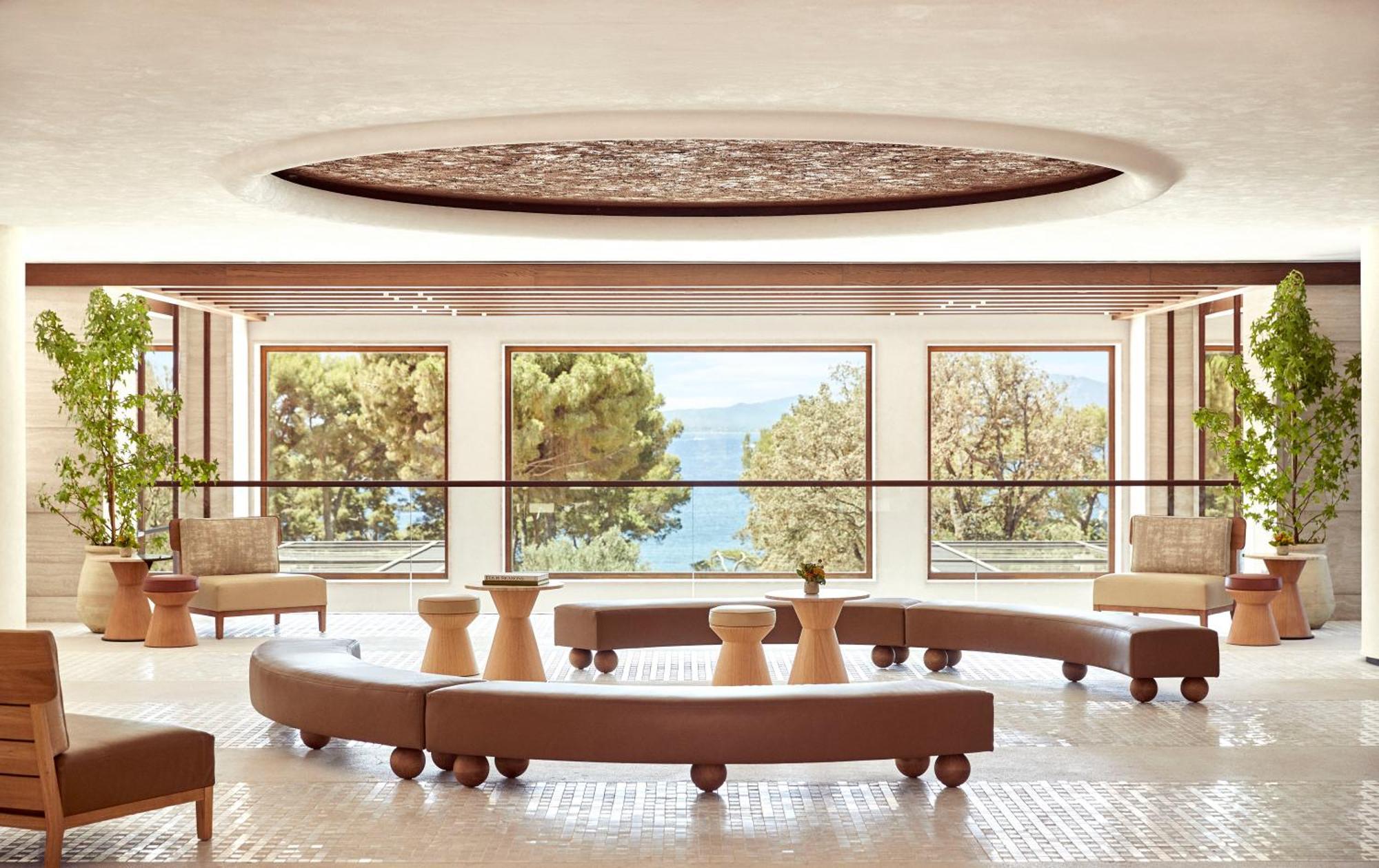 פורט דה פולנסה Four Seasons Resort Mallorca At Formentor מראה חיצוני תמונה