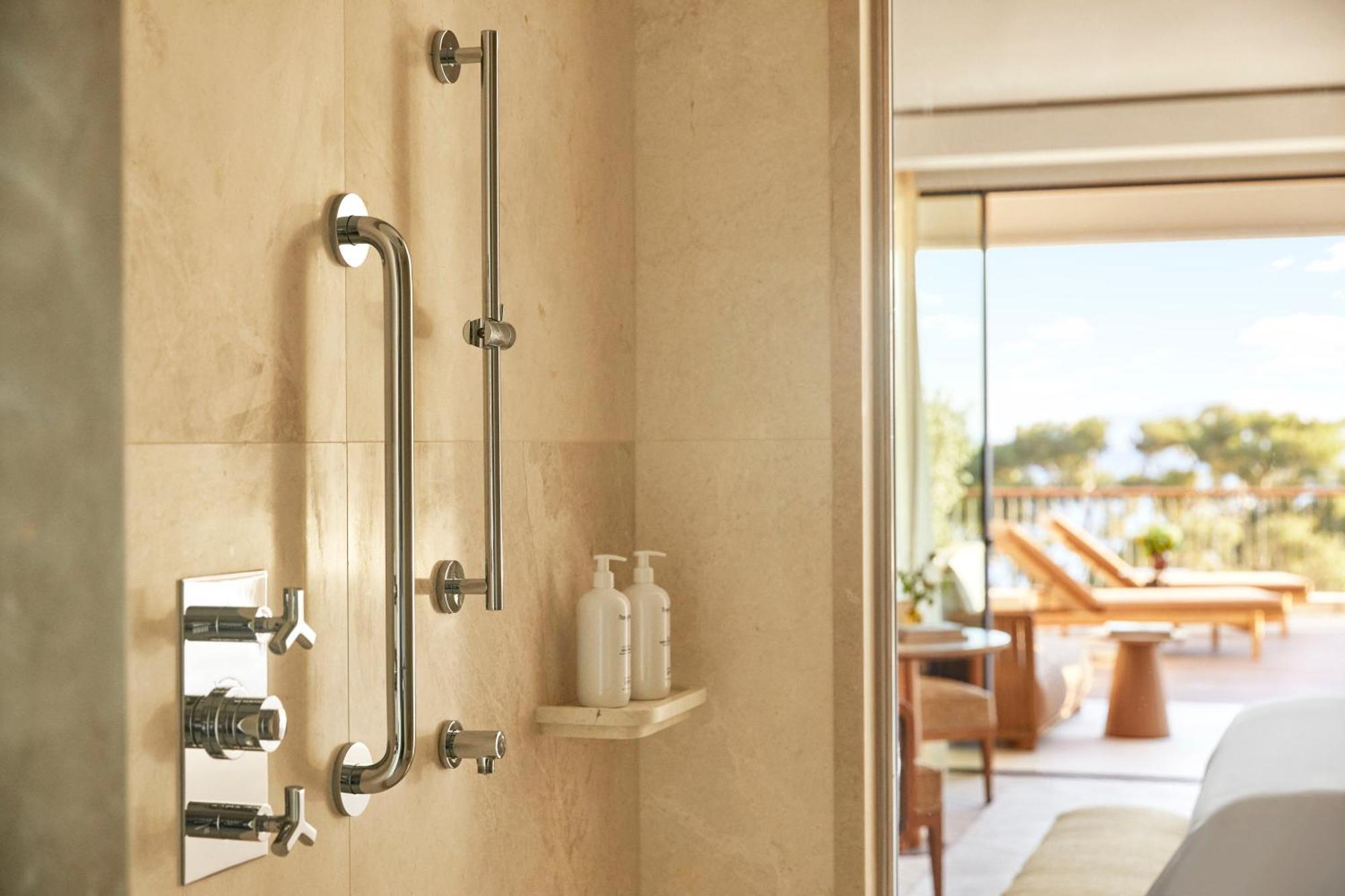 פורט דה פולנסה Four Seasons Resort Mallorca At Formentor מראה חיצוני תמונה