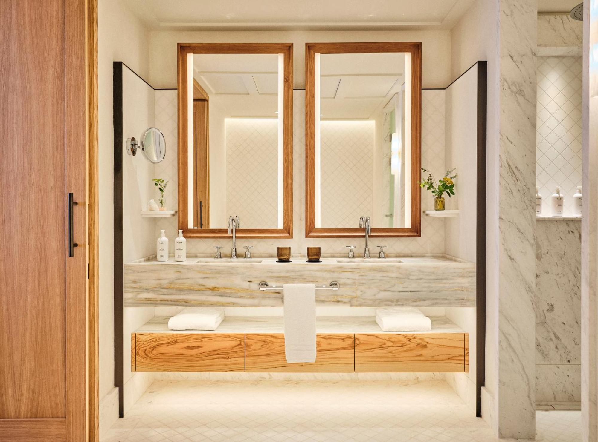 פורט דה פולנסה Four Seasons Resort Mallorca At Formentor מראה חיצוני תמונה