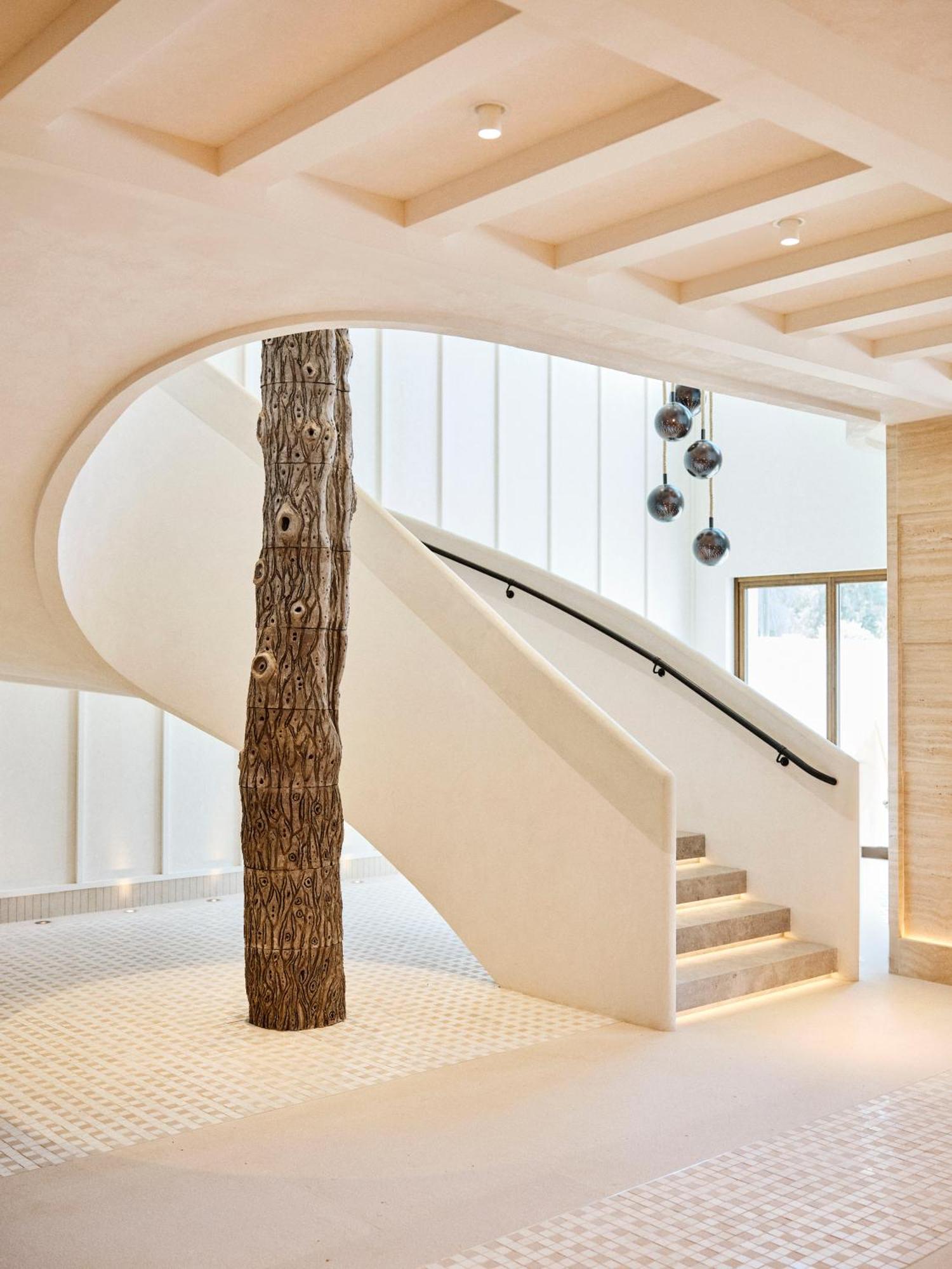 פורט דה פולנסה Four Seasons Resort Mallorca At Formentor מראה חיצוני תמונה