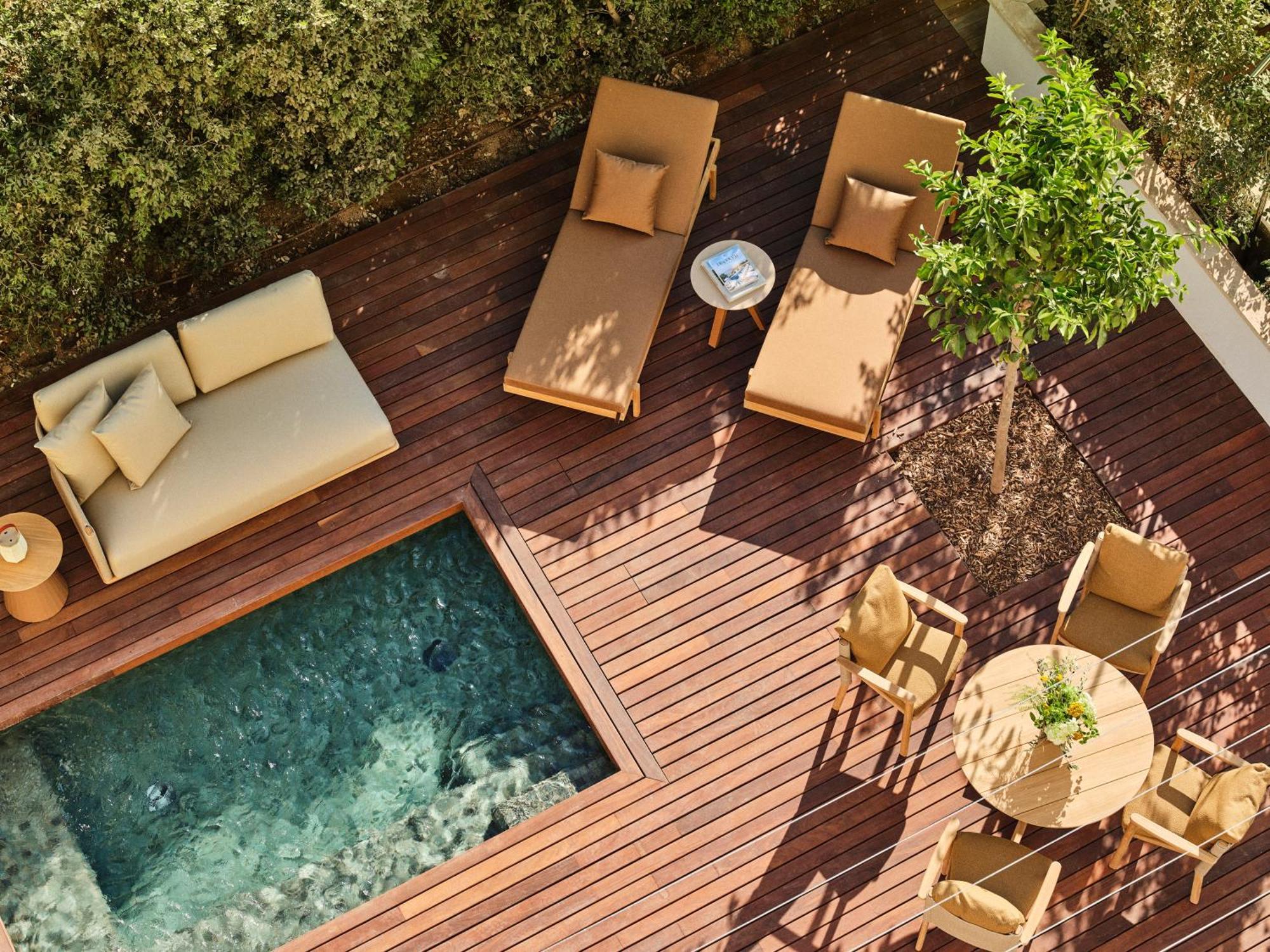 פורט דה פולנסה Four Seasons Resort Mallorca At Formentor מראה חיצוני תמונה