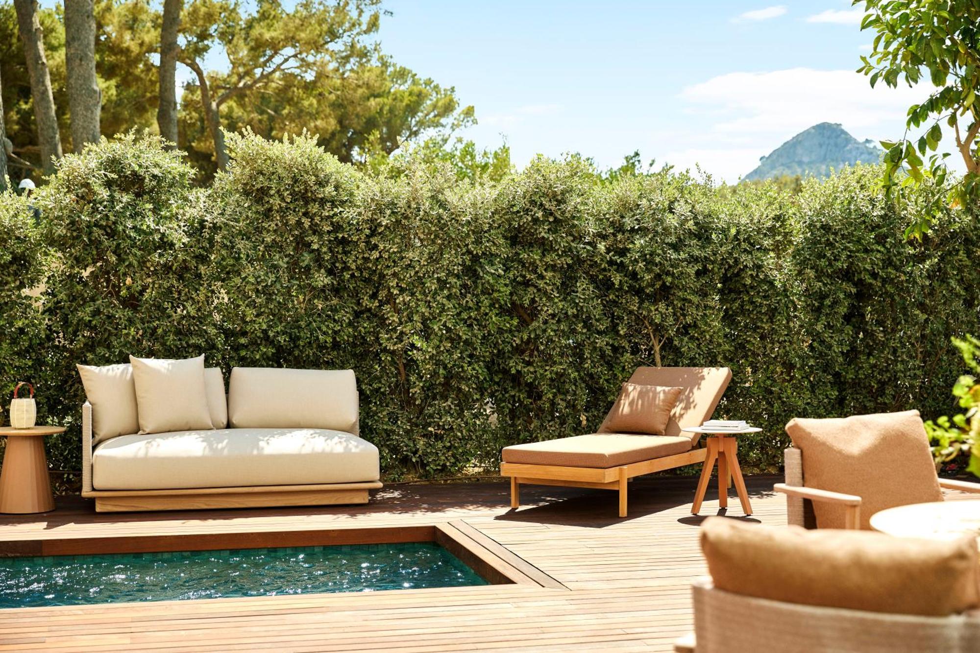 פורט דה פולנסה Four Seasons Resort Mallorca At Formentor מראה חיצוני תמונה
